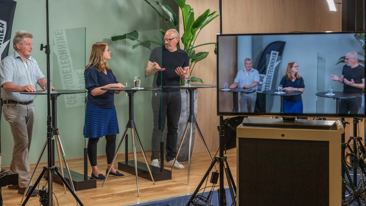 Journée des maîtres d’apprentissage