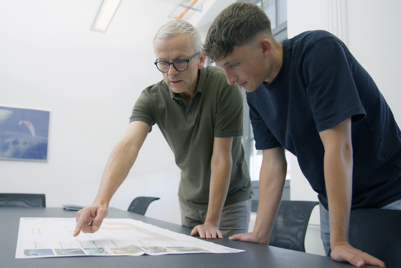 Des exemples tirés de la pratique