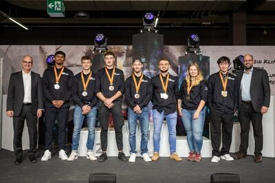 Championnats par équipes