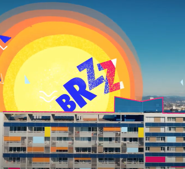 Chi porta il sole in casa?