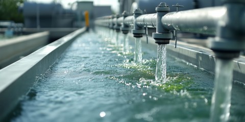 Norme sur les eaux usées SN 592 000:2024