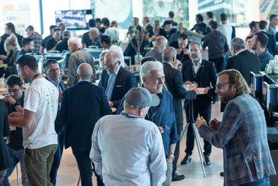 Une année riche en événements