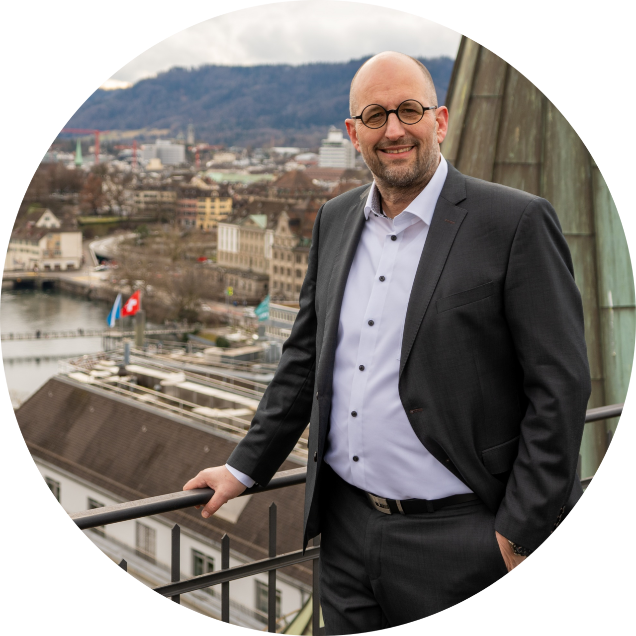 Agir aujourd’hui pour demain