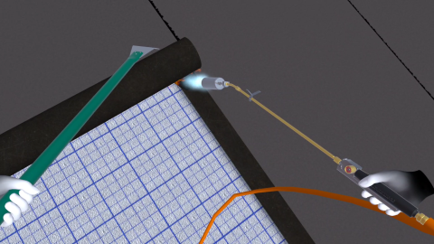 Riconoscimento per il gioco VR