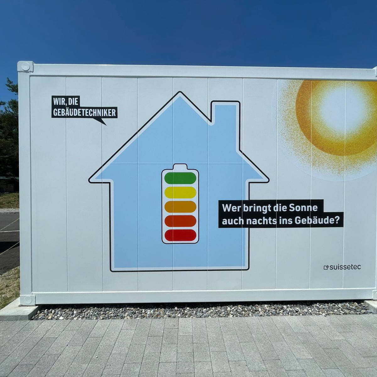 Riduzione del 40 % dei costi dell’elettricità