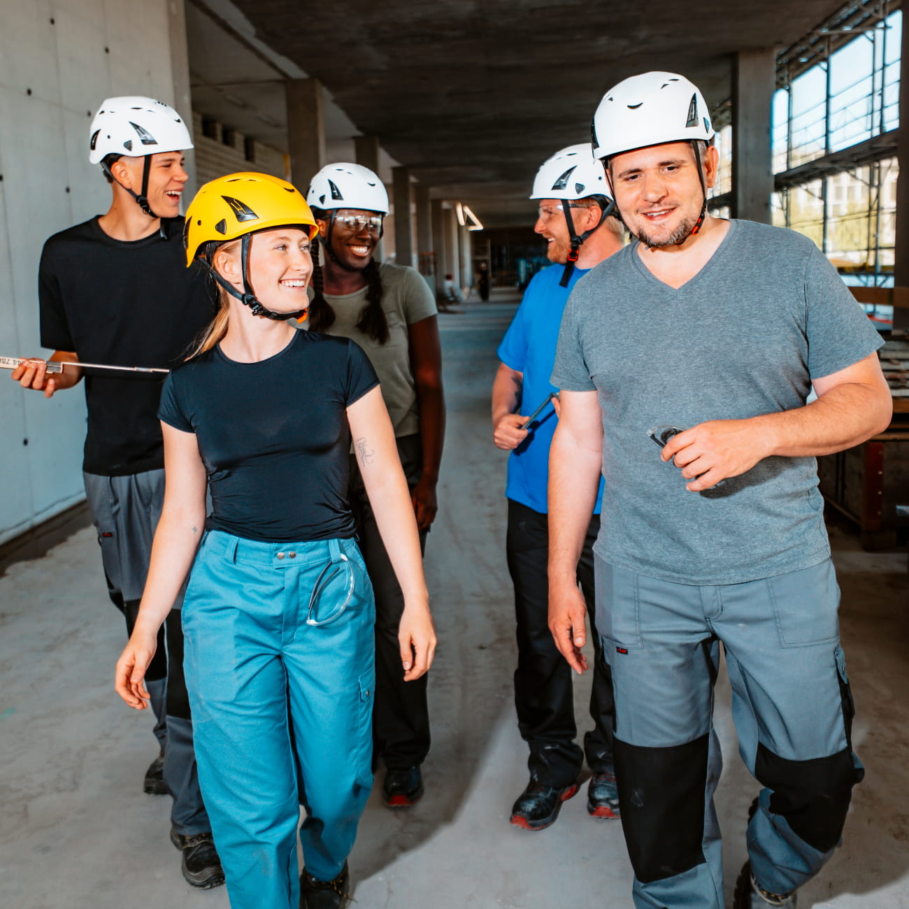 Nuova campagna rivolta ai giovani