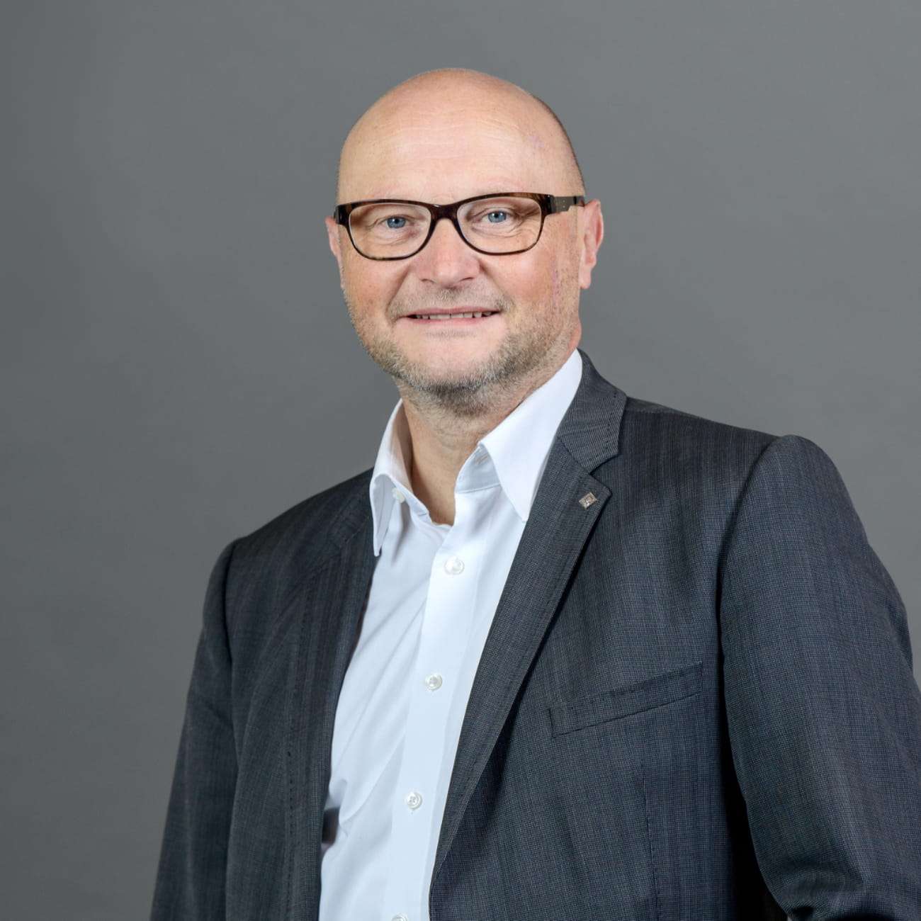 Beat Waeber a capo del settore suissetec industria