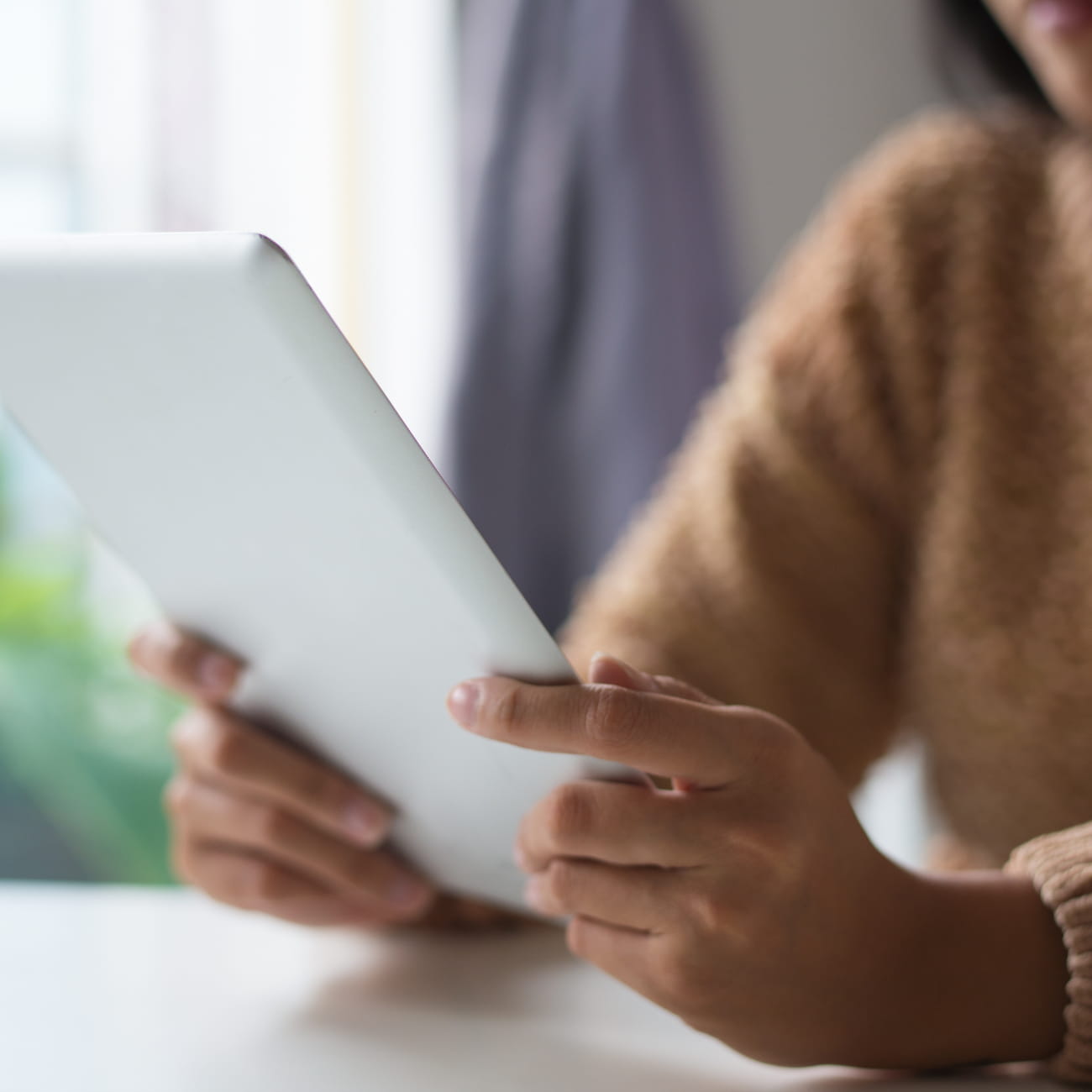 Riorganizzazione dei contenuti