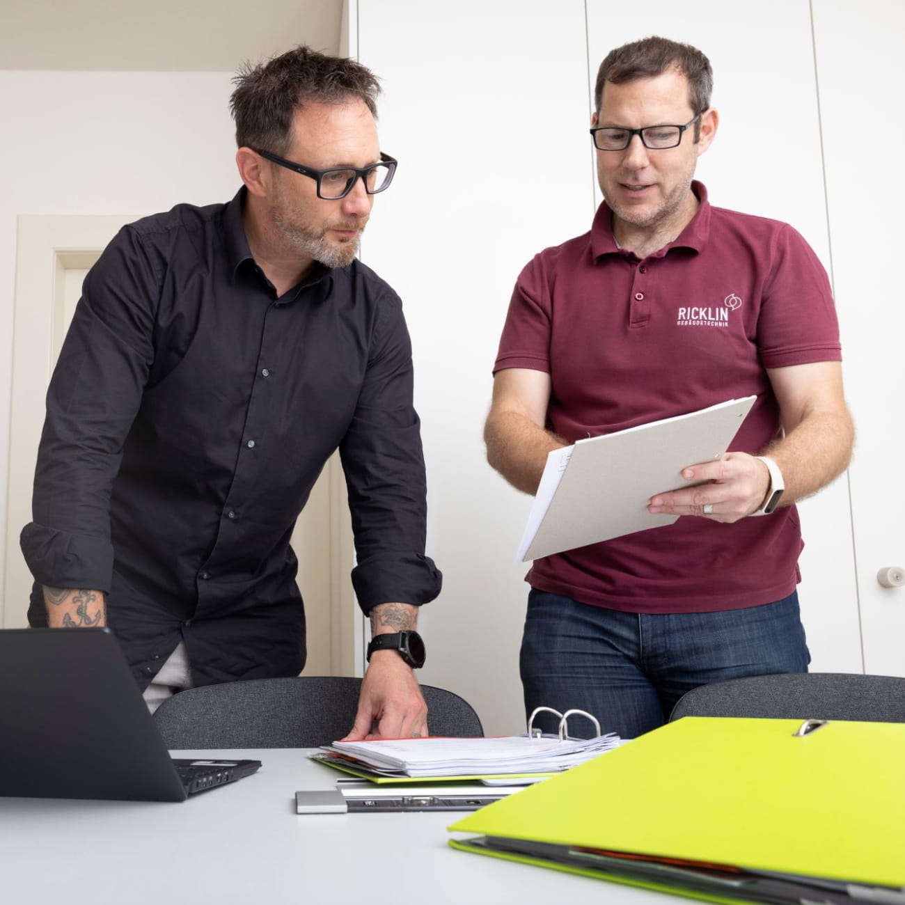 Nuovi coach di formazione